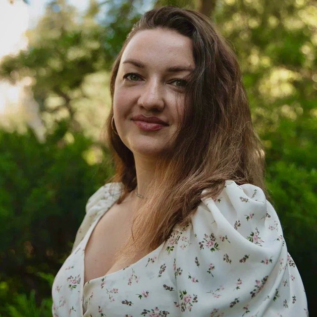 Виктория Сулимова